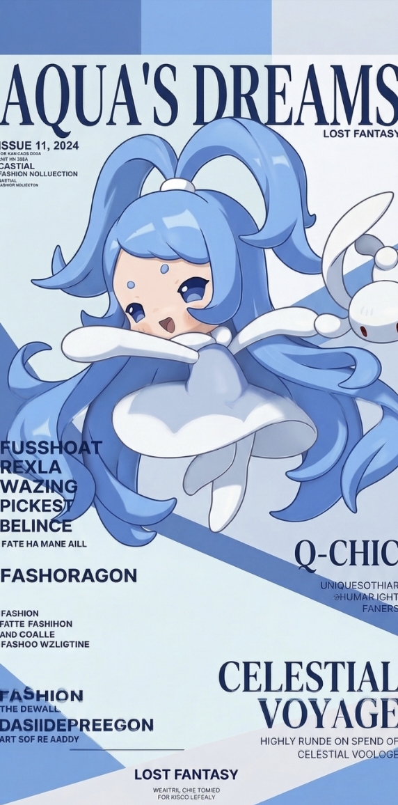 雪影娃娃